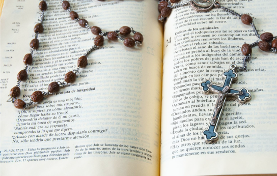Adult Faith Formation