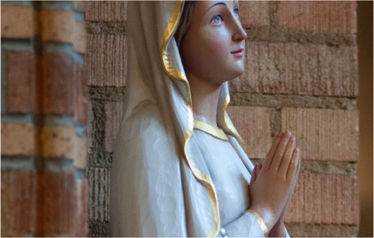 Need Prayers?