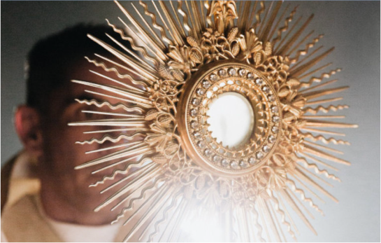 Sacraments